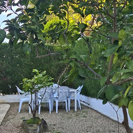Casa Buganvilla L'Ametlla de Mar Zewnętrze zdjęcie