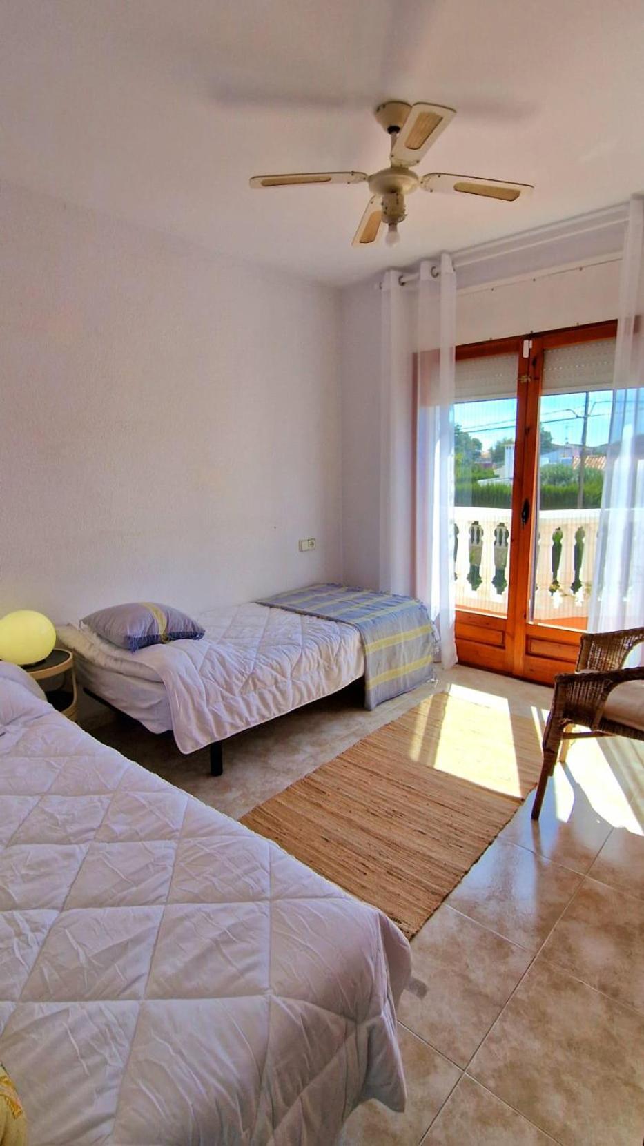 Casa Buganvilla L'Ametlla de Mar Zewnętrze zdjęcie