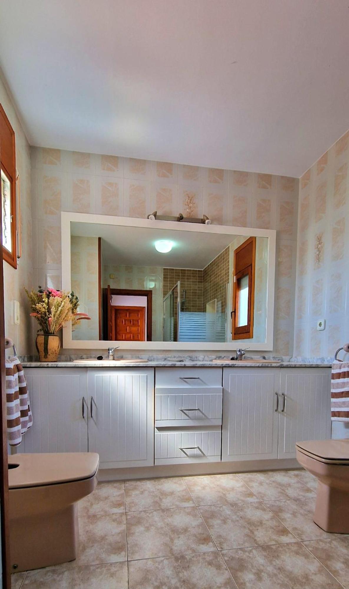 Casa Buganvilla L'Ametlla de Mar Zewnętrze zdjęcie