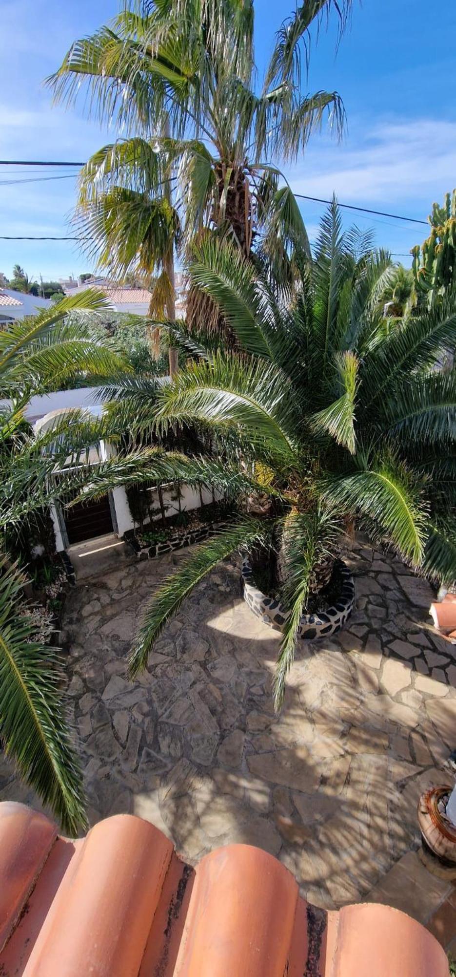 Casa Buganvilla L'Ametlla de Mar Zewnętrze zdjęcie