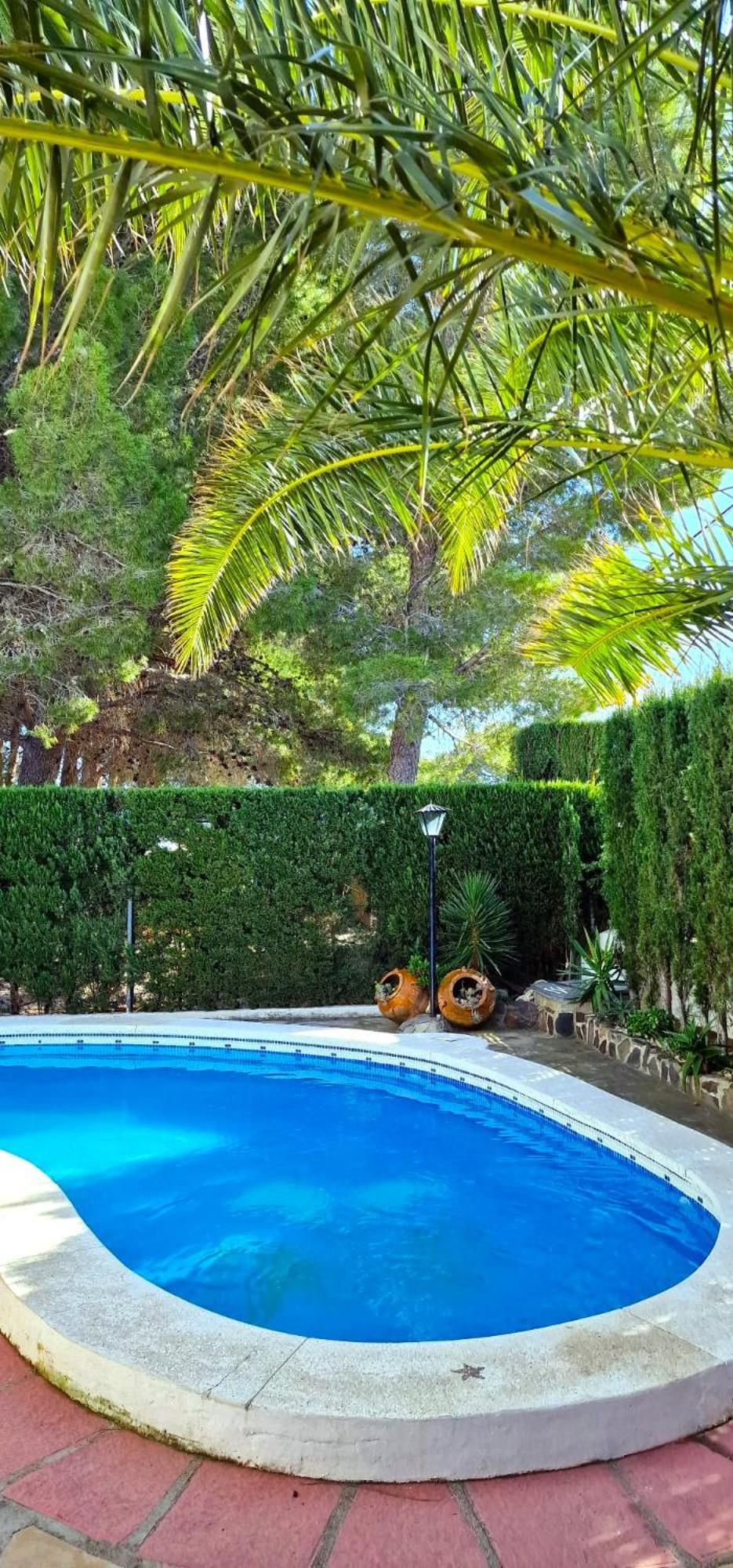 Casa Buganvilla L'Ametlla de Mar Zewnętrze zdjęcie