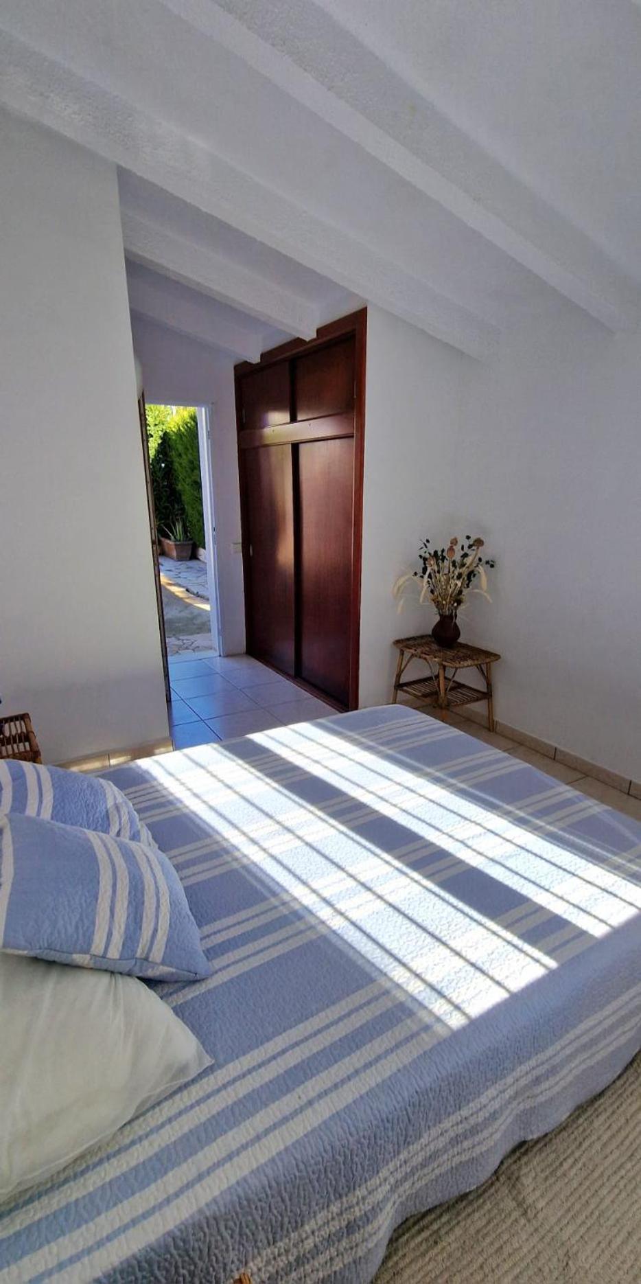 Casa Buganvilla L'Ametlla de Mar Zewnętrze zdjęcie