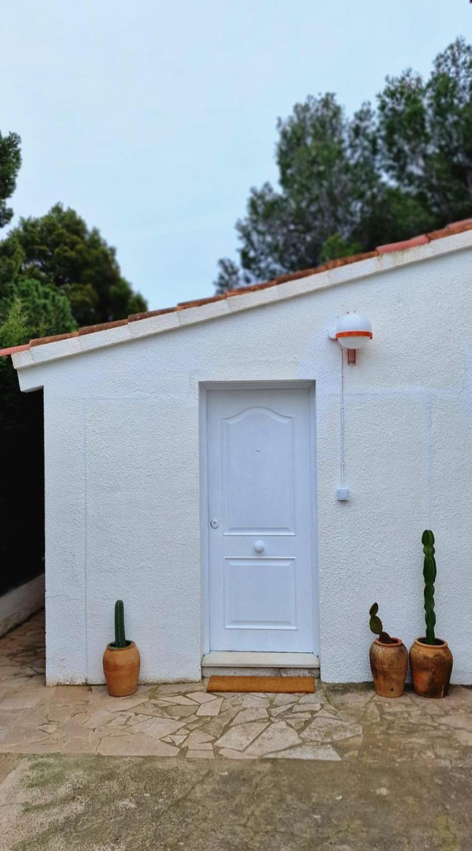 Casa Buganvilla L'Ametlla de Mar Zewnętrze zdjęcie