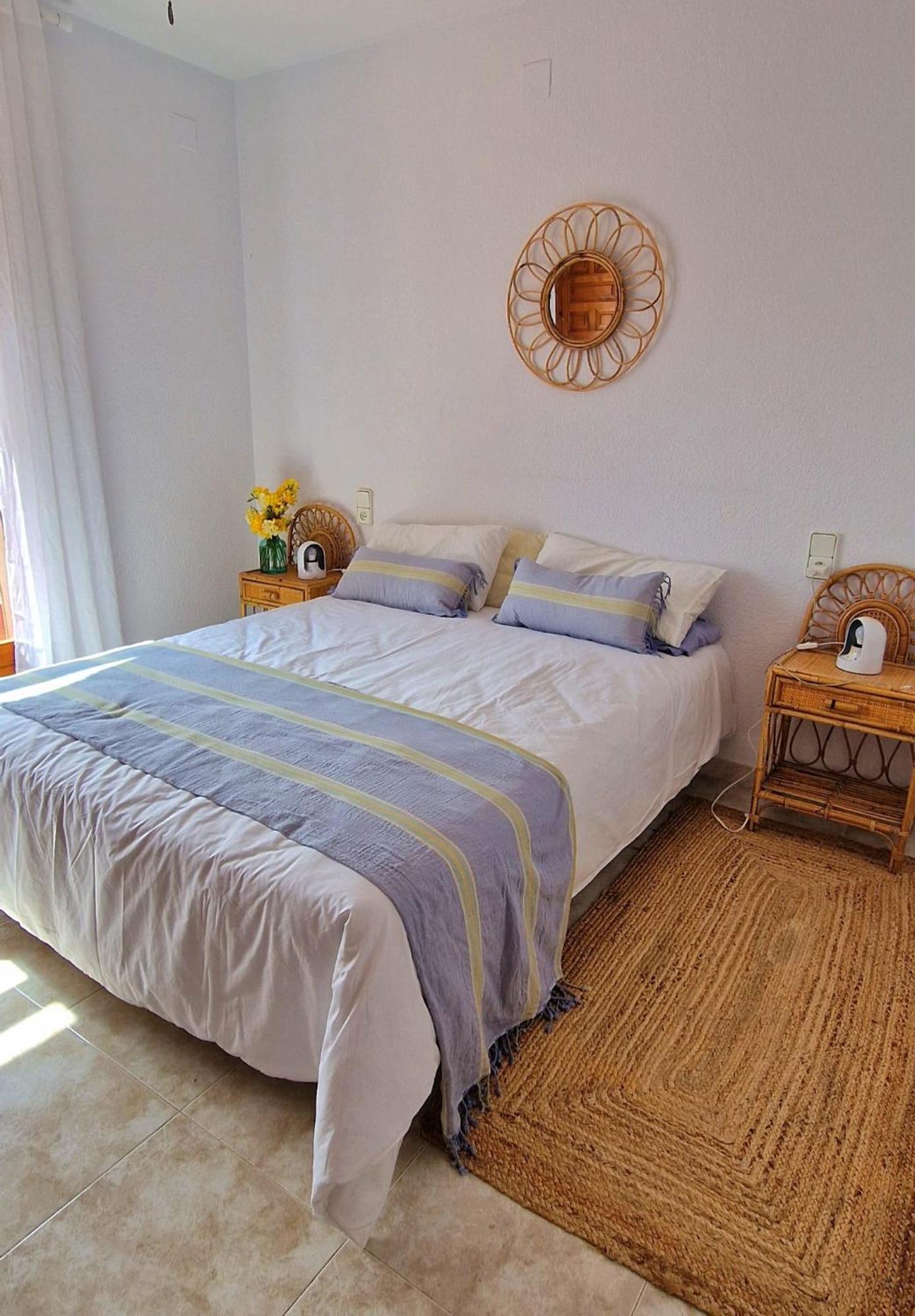 Casa Buganvilla L'Ametlla de Mar Zewnętrze zdjęcie