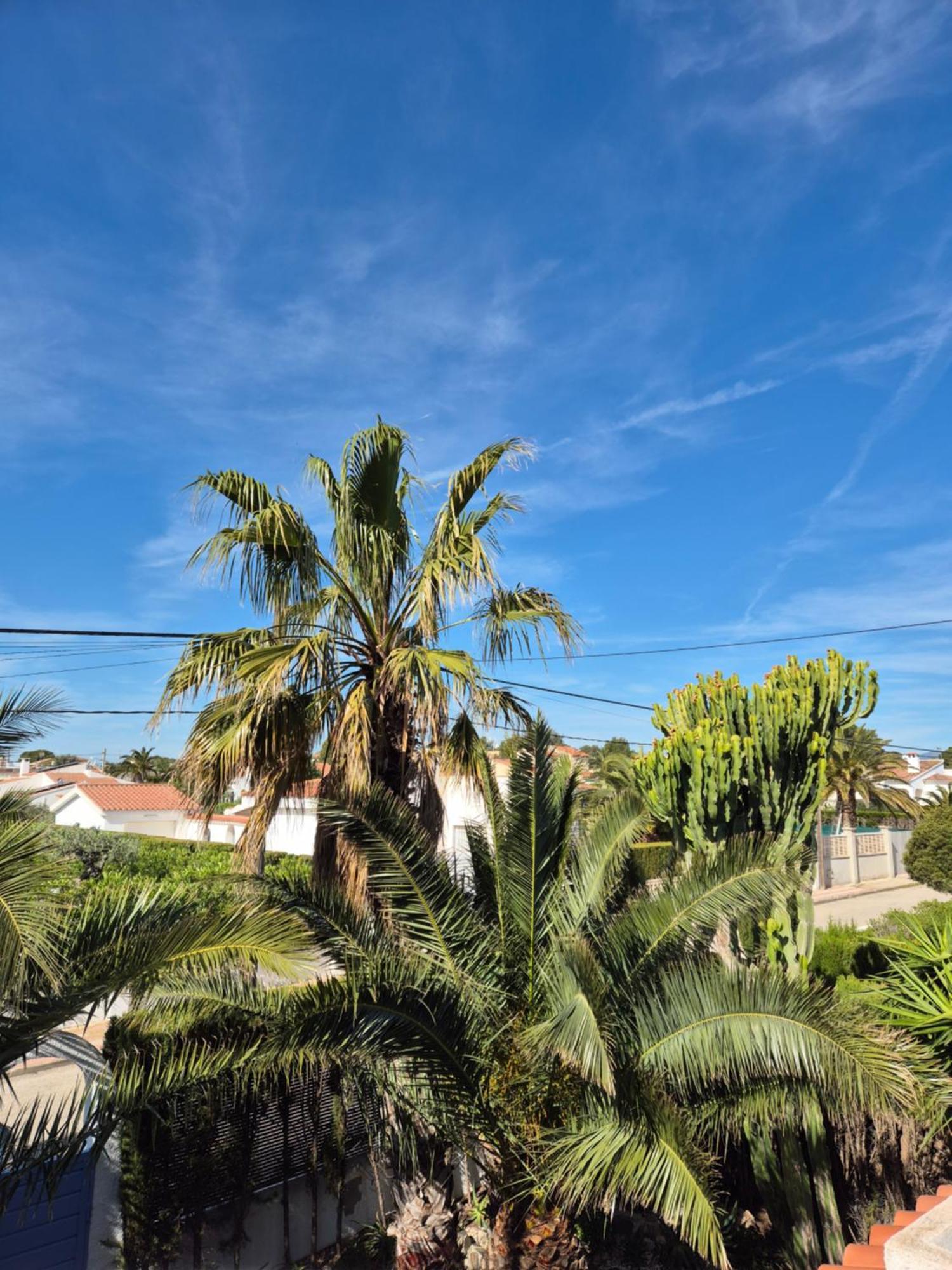Casa Buganvilla L'Ametlla de Mar Zewnętrze zdjęcie