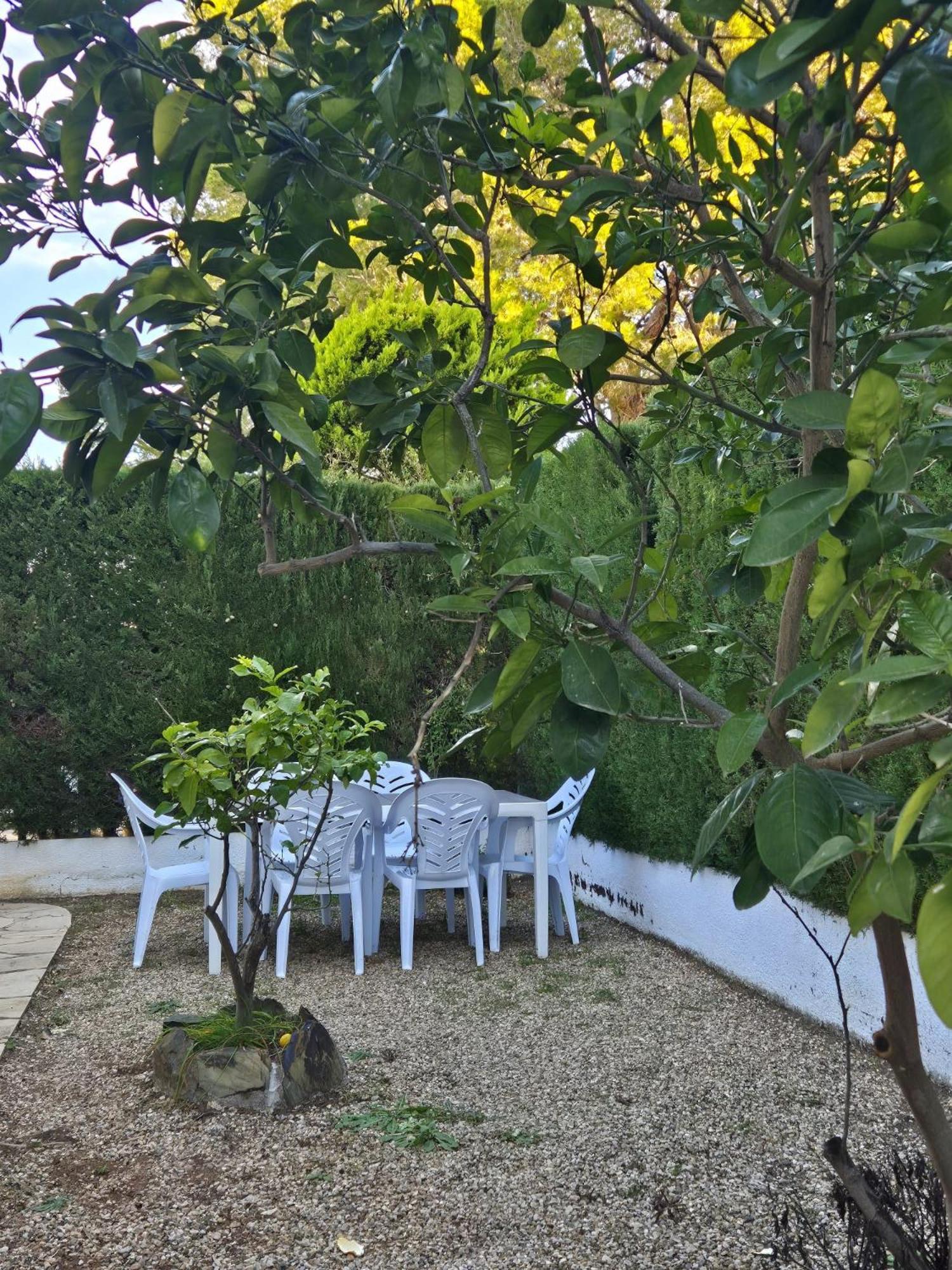 Casa Buganvilla L'Ametlla de Mar Zewnętrze zdjęcie